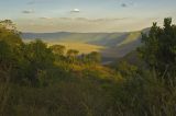 Ngorongoro Crater, Tanzania