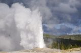 Old Faithful, Yellowstone