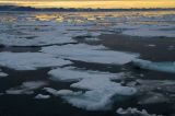 Pack Ice, Polar Circle