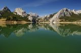 Riaño, Picos de Europa