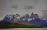 Torres del Paine, Chile
