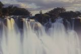 Victoria Falls, Zimbabwe