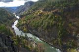 Yellowstone River