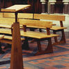 St Mays Cathedral, Crossing Furniture