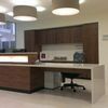 Motobility Reception Desk