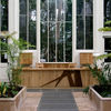 Royal Botanic Gardens Reception Desk