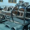 Vintage Bentley Coachworks