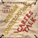 June 'Cushion Conversations' for carers