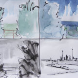 Milford Haven III, Pembrokeshire