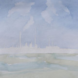 Milford Haven II, Pembrokeshire