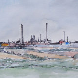 Milford Haven I, Pembrokeshire