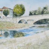 Pont de Sabarat