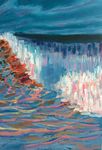 Wave 7 - Semi Abstract