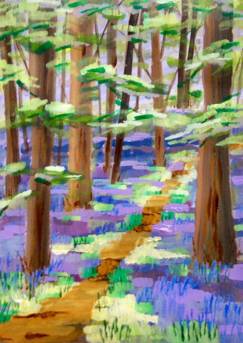 Acrylic Workshop