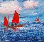Sailing By