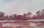 Kenilworth Castle