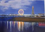 Blackpool Illuminations