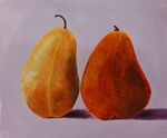 Two Pears