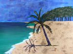Beach Workshop