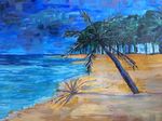 Beach Workshop