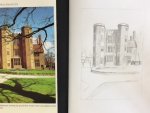 Urban Sketching Project