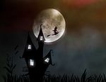 Spooky Castle
