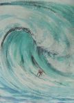 Giant Wave