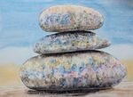 Stone Stack