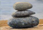 Stone Stack