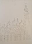 Venice Sketch