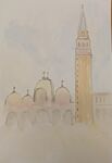 Venice Sketch