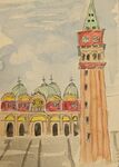 Venice Sketch