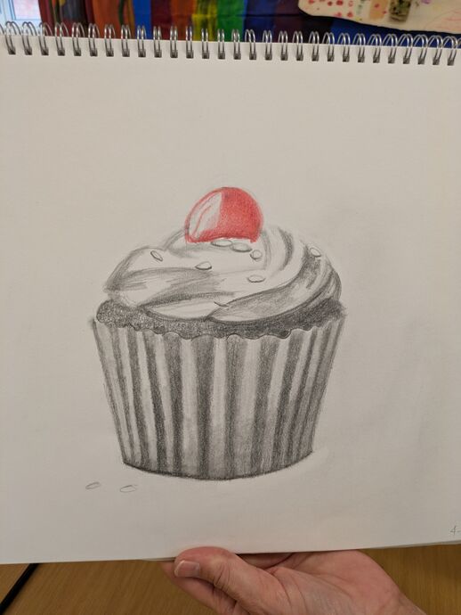 Cupcake
