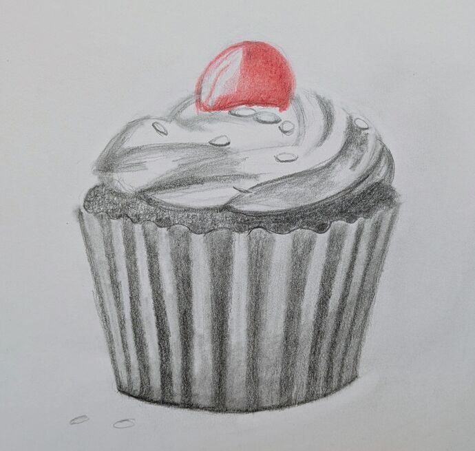 Cupcake
