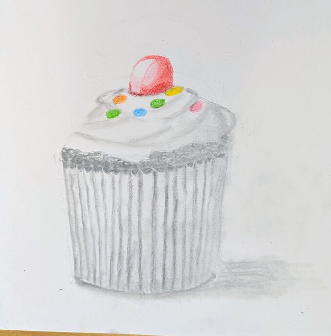 Cupcake