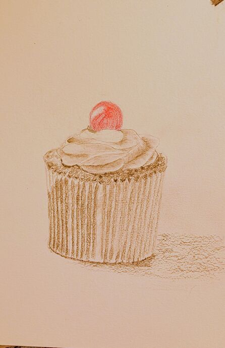 Cupcake