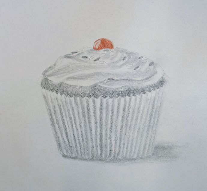 Cupcake