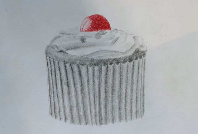Cupcake