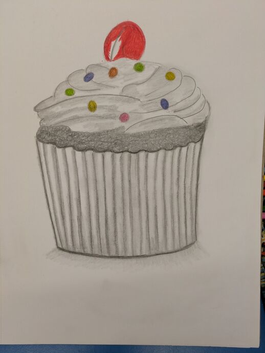 Cupcake