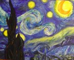 Laura's Van Gogh