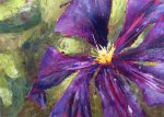 New Step by Step using Palette knife