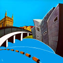 THE HEPWORTH WAKEFIELD