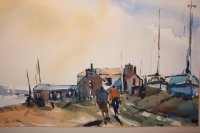 "Last orders" by Paul Witton