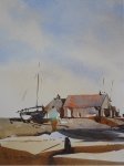 "Southern Brittany" by Paul Witton