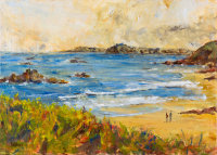 Beyond Dartmouth by Joy Withers