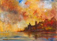 Dartmouth by Joy Withers
