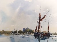 By the still waters by Paul Witton