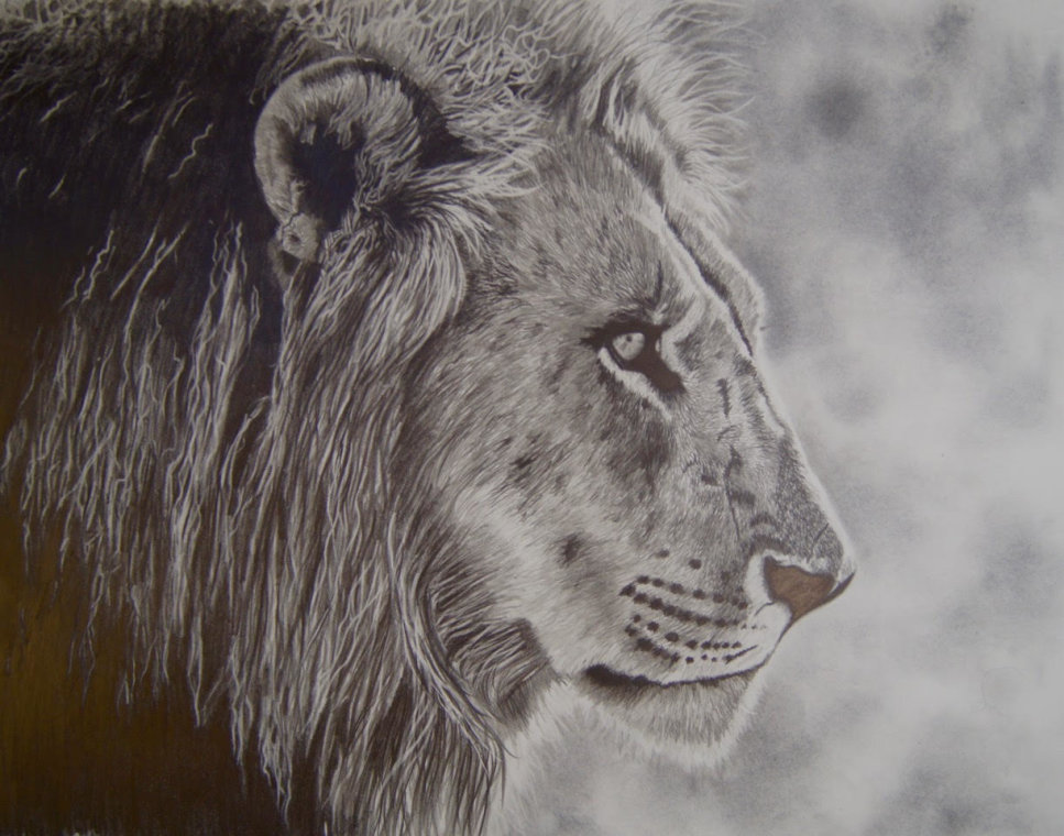 The Beast by Fiona Champion