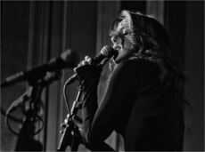 Singing the Blues