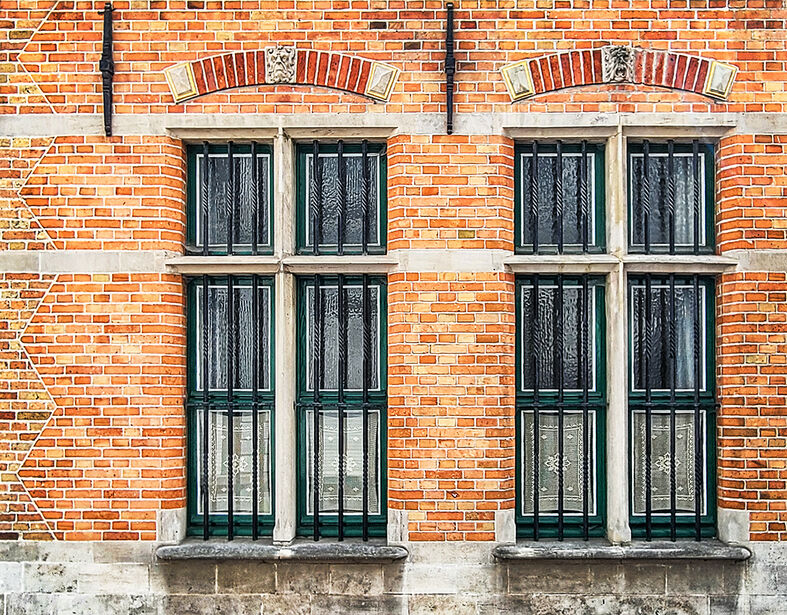 Bruges, Study 1, Bruges, Belgium